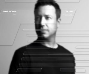 Sander van Doorn Drops ‘On A Roll’ on Future Rave