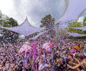 Solomun to Headline Family Piknik’s Closing Event