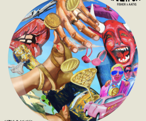 FISHER Drops New Summer Anthem ‘Take It Off’ Featuring Aatig