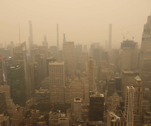Governors Ball Festival to Proceed As NYC Air Clears