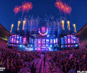 ULTRA Europe Reveals Phase 3 Lineup