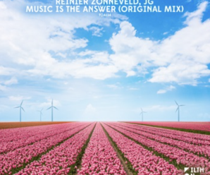 Reinier Zonneveld Announces New Album With ‘Music Is The Answer’ Single