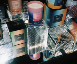Discothèque Launches Scented Candles Inspired by Iconic Nightclubs