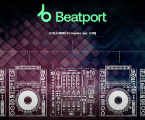 CDJ-3000s Can Now Use Beatport Streaming Natively