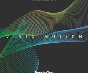 Temple One Releases Majestic Album ‘Vivid Motion’