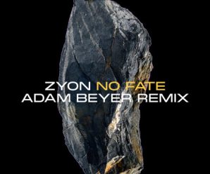 Adam Beyer Revives Zyon’s Trance Classic, ‘No Fate’ with Techno Spin