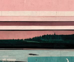 Eli Nissan – Bambook/Limbo EP