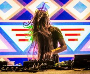 Bassnectar Sends Email Blast on New Music & ‘The Other Side’ Project