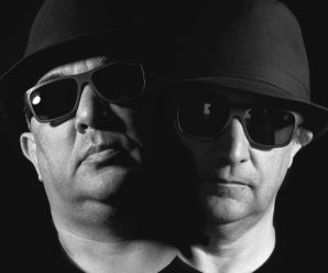 Bubba Brothers Take Ibiza by Storm: Experience the Unfo….