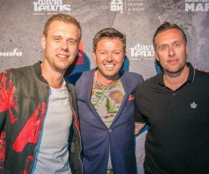 Armada Music Celebrates 20-Year Anniversary