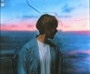 [Interview] Covex Talks About His Upcoming EP Luna on Seeking Blue