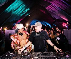 John Summit and Dom Dolla Have a Name For Their New Project