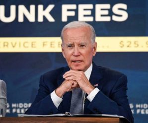 The White House Scores a Victory Against Ticketing Junk Fees