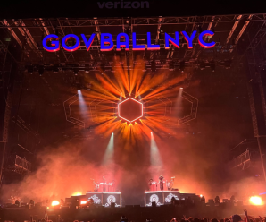 [Review] Governors Ball 2023 Introduced a New Home But Brought the Same Magical Experience