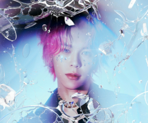 SUNGYOO Releases Debut EP ‘Blue Light’ on SM Entertainment’s New EDM Label ScreaM