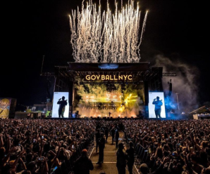 5 Artists to Catch at This Year’s Governors Ball