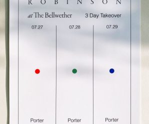 Porter Robinson Announces 3 Different Sets Across 3 Nights at New LA Venue, The Bellwether