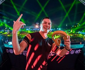 Tiësto Releases ‘Drive’ Bonus Track: ‘Yesterday’