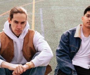 British Duo TIBASKO Announce U.S. Tour and Release New EP ‘U Want It/Dayglow’