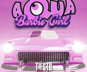 Aqua and Tiësto Drop The First-Ever Remix Of ‘Barbie Girl’