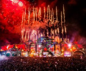 Tomorrowland Shares Timetable and New Stage Information