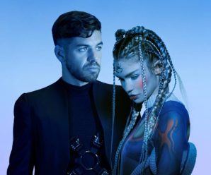 Afterlife Comes to Interscope with ANYMA Album & Lead Single
