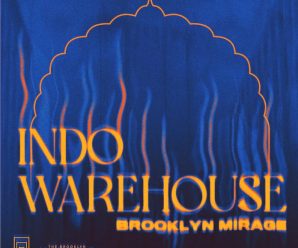 Indo Warehouse is Bringing Their Ethnical Sounds to Brooklyn Mirage this Summer