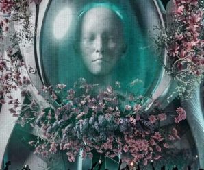 Anyma Announces ‘Welcome To The Opera’ Release Date