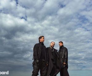 Swedish House Mafia Debuts New Track at Kappa Futur Festival