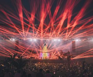 [Event Review] Mayan Warrior’s Heartfelt Farewell at the Brooklyn Mirage