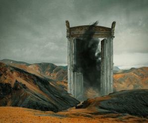 New BRANDON Single: ‘Going Gone’