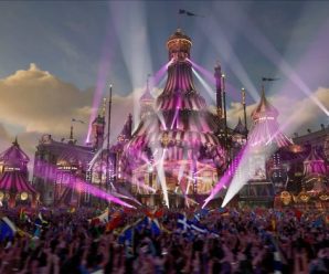 Tomorrowland Livestream, Saturday 7/22, Who To Watch Today?