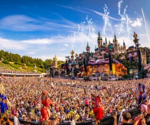 Tomorrowland Releases Live Stream Schedule For Weekend 2
