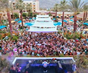 EDMTunes Unveils Its Epic Splash House Spotify Preview Playlist: August Weekend One