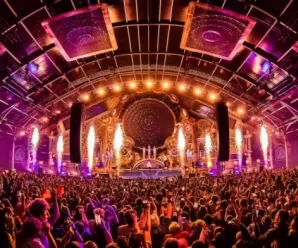 ADE Reveals First Wave of Artists for 2023 Edition