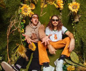 NIIKO X SWAE Drop Blissful New House Track ‘Not Around’