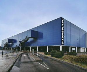 DRUMSHEDS Announces Opening Season Lineup