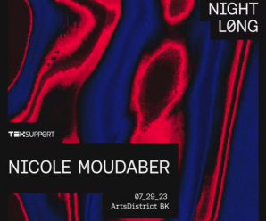 Nicole Moudaber Bringing Experiential Live Show To ArtsDistrict Brooklyn