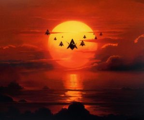 Alan Walker & Zak Abel – Endless Summer