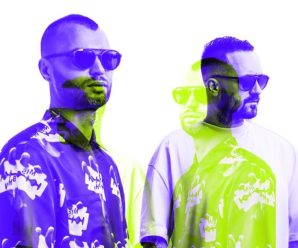 ARTBAT’s UPPERGROUND Reveals New Futuristic Compilation