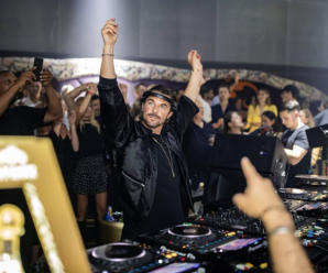 Axwell Shares Free Download of ‘Underneath It All’