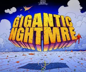 NGHTMRE and Big Gigantic Team Up For ‘Gigantic NGHTMRE’ EP