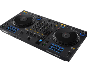 Pioneer DJ’s Parent Company Acquires Serato