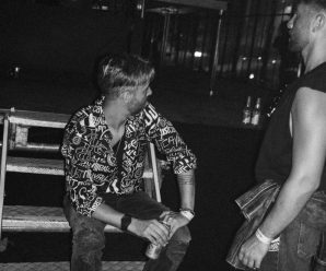 Matt from MEDUZA Opens Up About Struggles During Tomorrowland Set