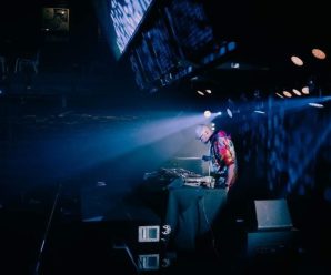 Rex Colter Releases Smash New EP Titled ‘Robo Daddy’