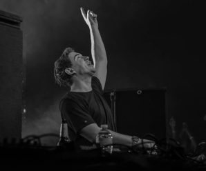 Hardwell Receives Honorary Citizenship of Breda