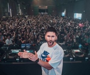 Hot Since 82 Returns With Another New Single ‘Atomic Sun’
