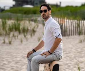 NYC-Based DJ Martial Simon to Release Summer Anthem &#8….