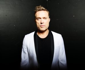 Nicholas Gunn Gets Ready to Unveil a Mesmerizing New Tr….