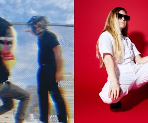 Orang Utan And West Rose Bring Summer Vibes To The Full….